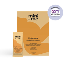 Load image into Gallery viewer, Hydramama® Passionfruit + Orange