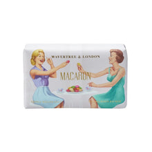 Load image into Gallery viewer, Macaron Soap Bar 200g
