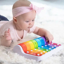 Load image into Gallery viewer, Rock N Roller Piano - Fat Brain Toys