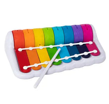 Load image into Gallery viewer, Rock N Roller Piano - Fat Brain Toys