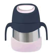 Load image into Gallery viewer, Insulated food jar