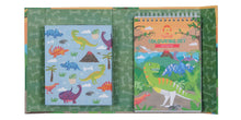 Load image into Gallery viewer, Colouring Set - Dinosaurs