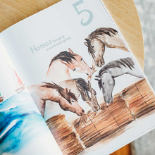 Load image into Gallery viewer, THE INCREDIBLE 123