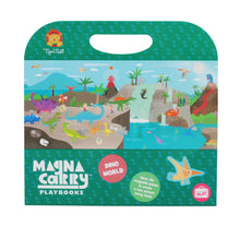 Load image into Gallery viewer, Magna Carry - Dino World