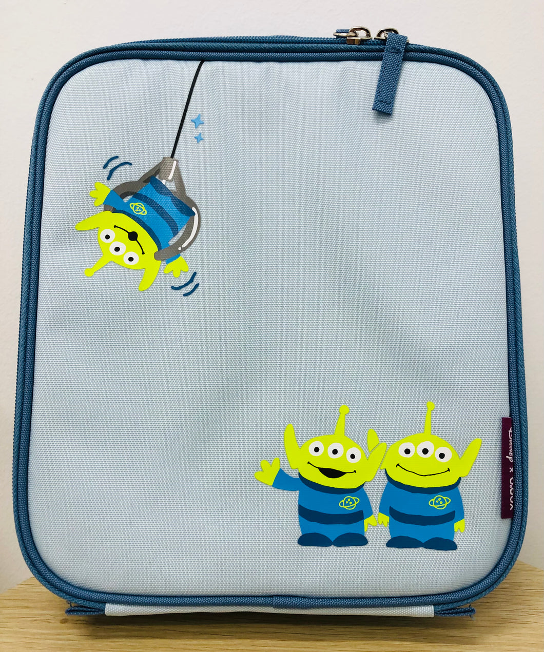 Insulated lunch bag - Toy Story