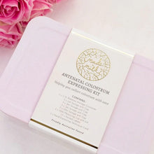 Load image into Gallery viewer, ANTENATAL COLOSTRUM EXPRESSING KIT