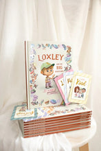 Load image into Gallery viewer, Loxley And His Big Emotions