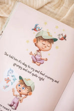 Load image into Gallery viewer, Loxley And His Big Emotions