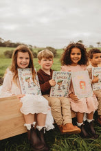 Load image into Gallery viewer, Loxley And His Big Emotions