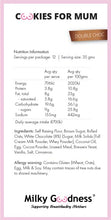 Load image into Gallery viewer, Double Choc Lactation Cookies