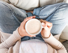 Load image into Gallery viewer, DELUXE LACTATION HOT CHOCOLATE