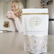 Load image into Gallery viewer, DELUXE LACTATION HOT CHOCOLATE