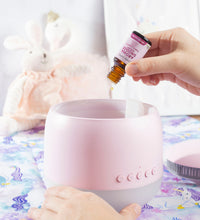 Load image into Gallery viewer, AROMA SNOOZE ORGANIC 15ml