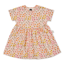 Load image into Gallery viewer, Citrus Playdress
