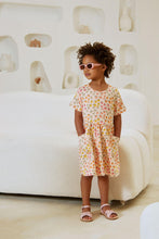 Load image into Gallery viewer, Citrus Playdress
