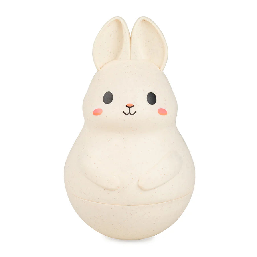 Roly Poly Bunny