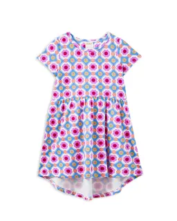 Retro Vibe Dress