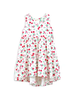 Sweet Cherry Dress