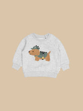 Load image into Gallery viewer, Dino Dog Sweatshirt
