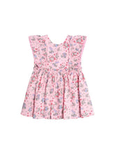 Load image into Gallery viewer, Strawberry Garden Sunday Best Dress
