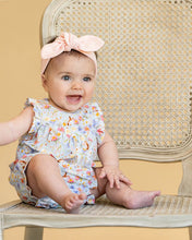 Load image into Gallery viewer, Songbird Frill Bodysuit
