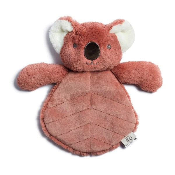 Kate Koala Baby Comforter Toy