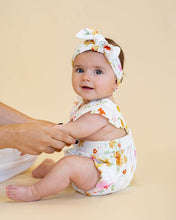 Load image into Gallery viewer, Grow Wild Print Bodysuit
