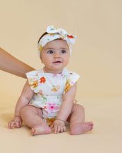 Load image into Gallery viewer, Grow Wild Print Bodysuit
