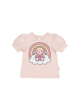 Load image into Gallery viewer, CLOUD BEAR PUFF T-SHIRT
