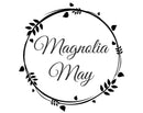Magnolia May 