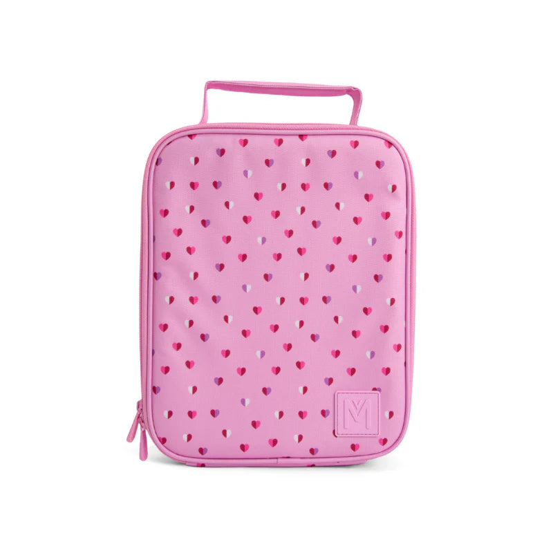MontiiCo Insulated Lunch Bag - Sweetheart