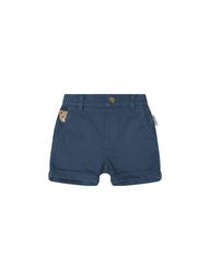 Chino Shorts Navy