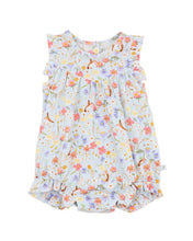Load image into Gallery viewer, Songbird Frill Bodysuit
