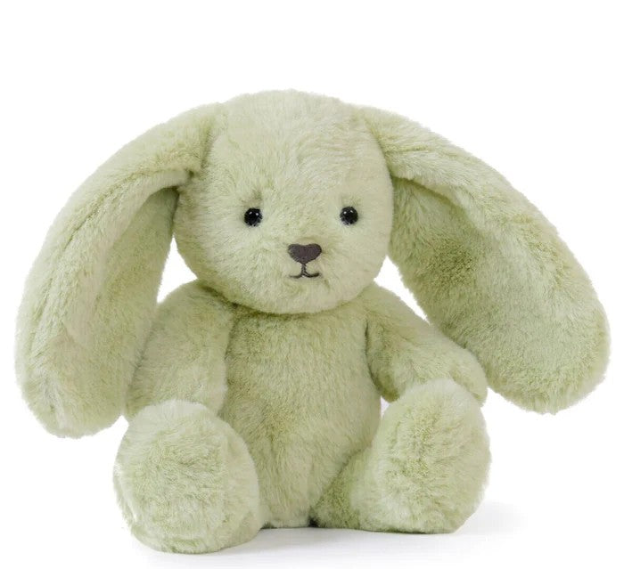 Clover Cottontail Bunny