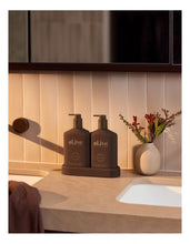 Load image into Gallery viewer, Vanilla Cream &amp; Tonka Bean Transformative Wash &amp; Lotion Duo
