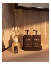 Load image into Gallery viewer, Vanilla Cream &amp; Tonka Bean Transformative Wash &amp; Lotion Duo
