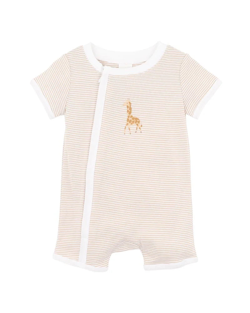 Billie Giraffe Organic