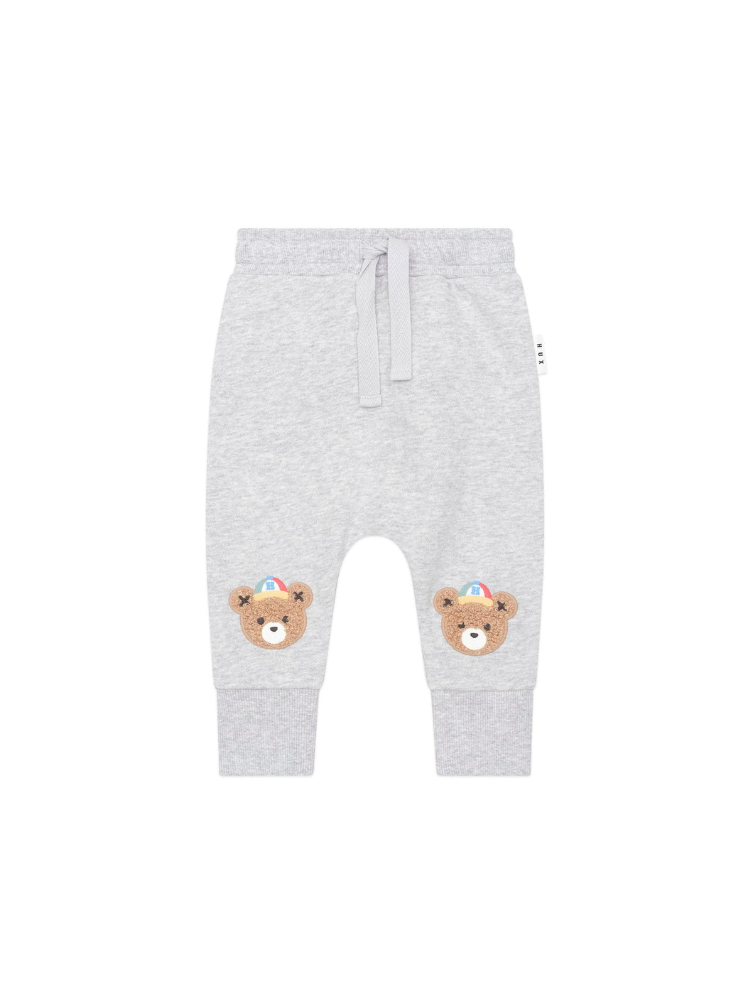 Baseball Hux Track Pant
