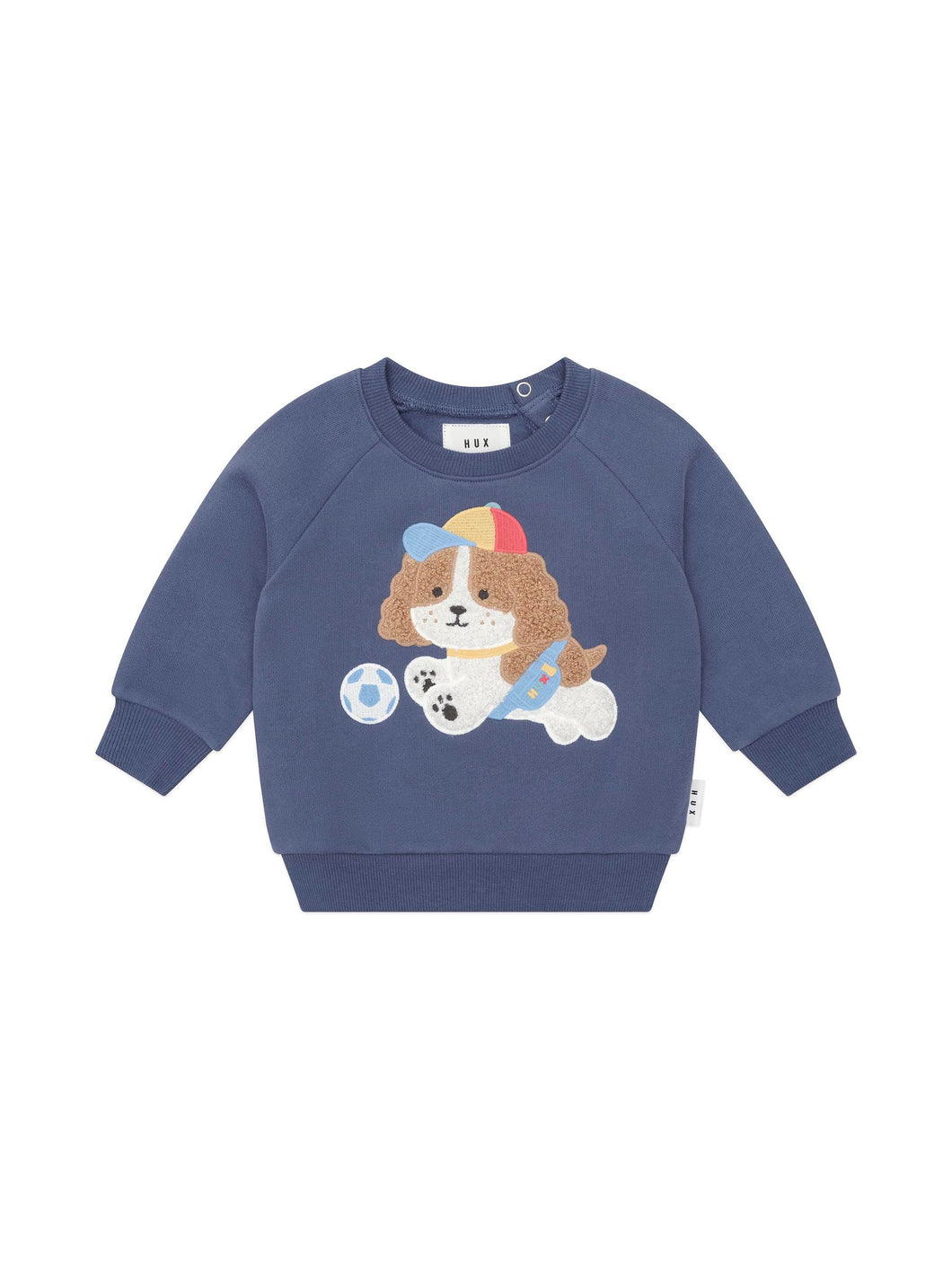 Happy Pup SweatShirt