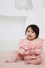 Load image into Gallery viewer, Strawberry Dreams Playsuit
