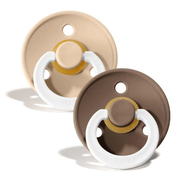 Colour GLOW 2 Pack - Vanilla/Dark Oak