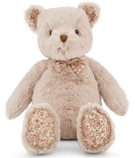 Bernice Plush Bear