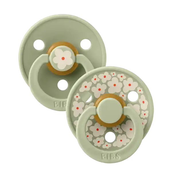STUDIO Colour 2 Pack Jasmine - Sage Mix