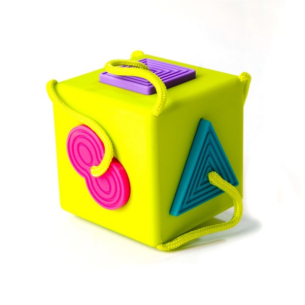 OOMBEE CUBE