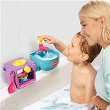Load image into Gallery viewer, BUBBLE &amp; BAKE BATHTIME KITCHEN

