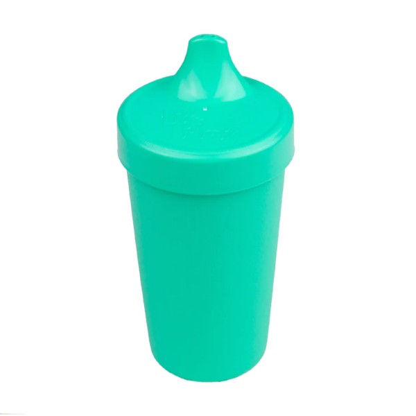 Re-Play Non-Spill Sippy Cup - Aqua