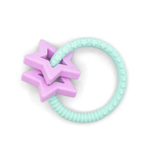 Load image into Gallery viewer, Star Teether
