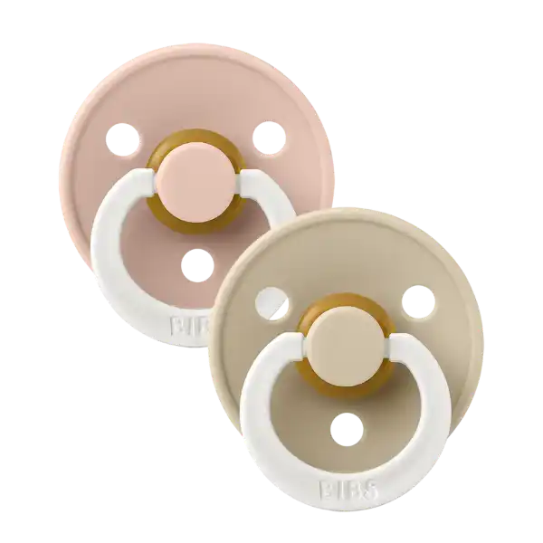 GLOW 2 PACK - Blush/Vanilla
