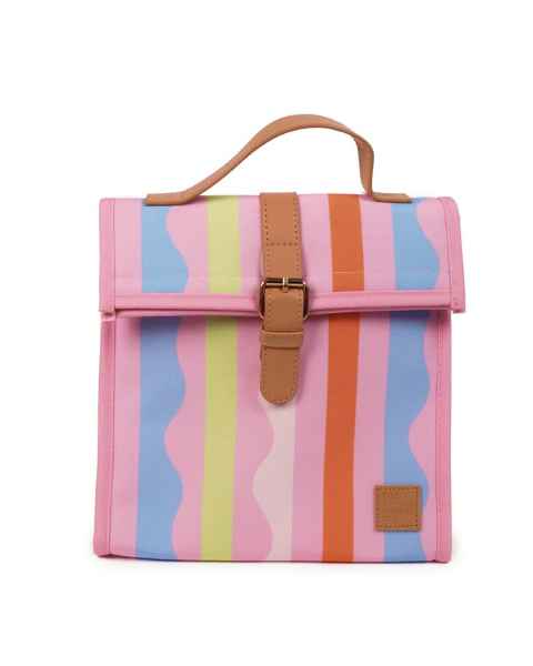 Sweet Siesta Lunch Satchel