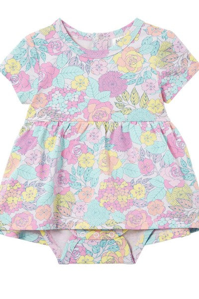 Azalea Baby Dress